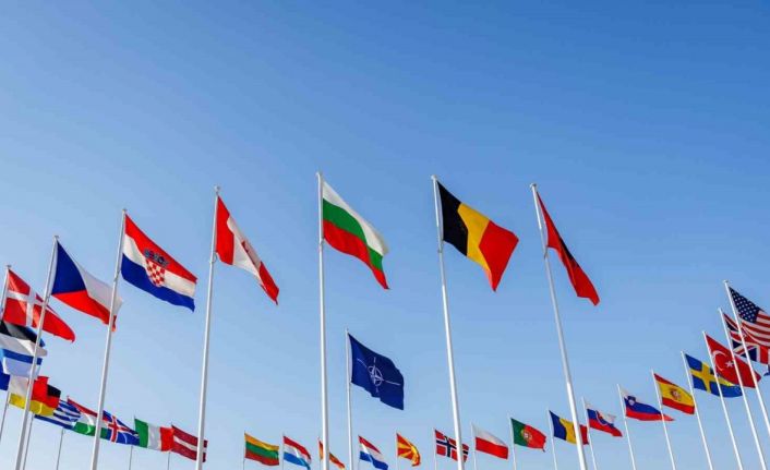 NATO dışişleri bakanları toplantısı başladı