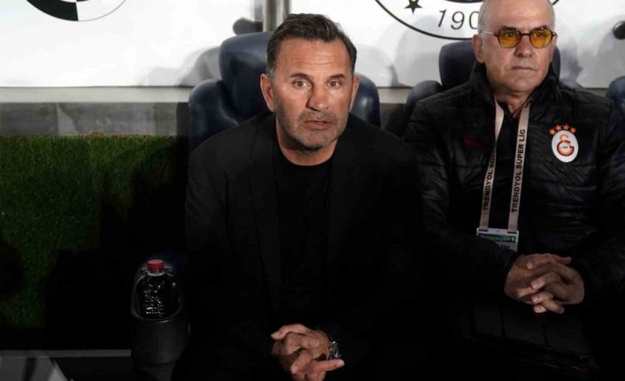 Okan Buruk, Jose Mourinho’ya karşı 2. galibiyetini aldı