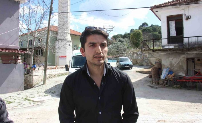 Öz çocuklarını öldürüp gömdüğü öne sürülen sanığın oğlu: "Annemin itirafçı olmasını istiyorum"