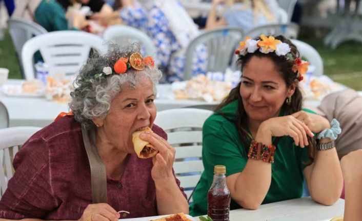 Portakal Çiçeği Karnavalına 3 gün kaldı