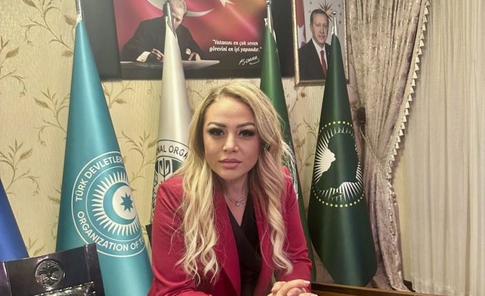 Prof. Dr. Aysun Bay, Sağlık Turizmi Konfederasyonu Genel Başkanı seçildi