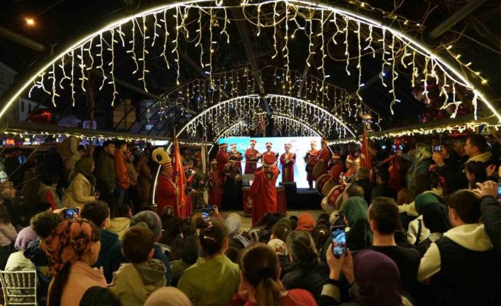 Ramazan Ayı Gürsu’da dolu dolu geçti