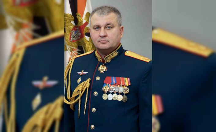 Rusya’nın eski Genelkurmay Başkan Yardımcısı Şamarin’e 7 yıl hapis cezası