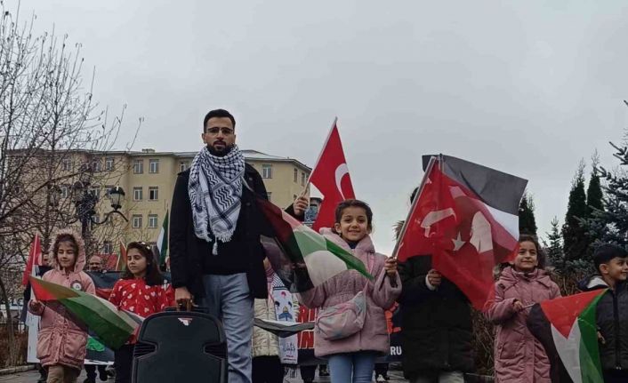 Sağlık çalışanlarının sessiz yürüyüşü 73. haftasında