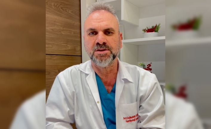 Sahnede kalp krizi vakalarının sebebi gizli kalp mi?