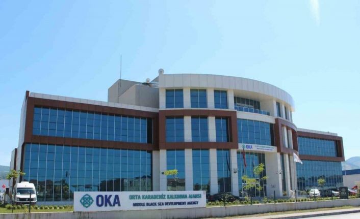 Samsun’da yüksek teknoloji odaklı yeni projeler için düğmeye basıldı