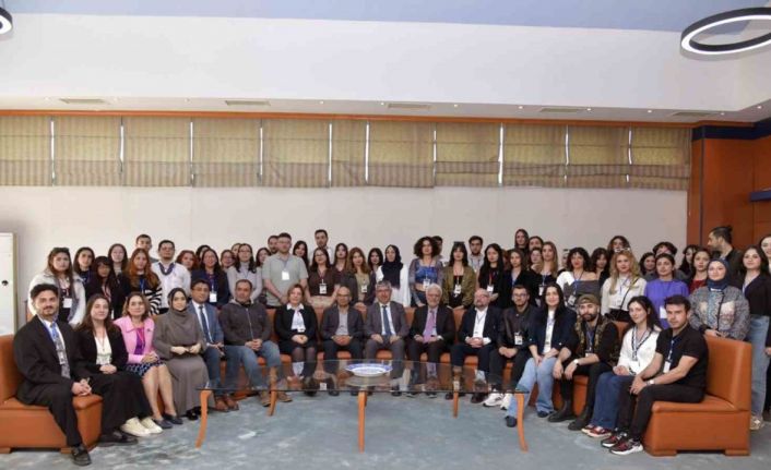 ‘Sanat Tarihçi Ne İş Yapar?’ Erasmus Projesi’nin Muğla ayağı MSKÜ’de Yapıldı