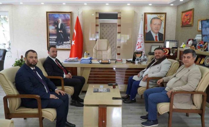 SASAM Manisa’da çok kapsamlı bir çalıştaya hazırlanıyor