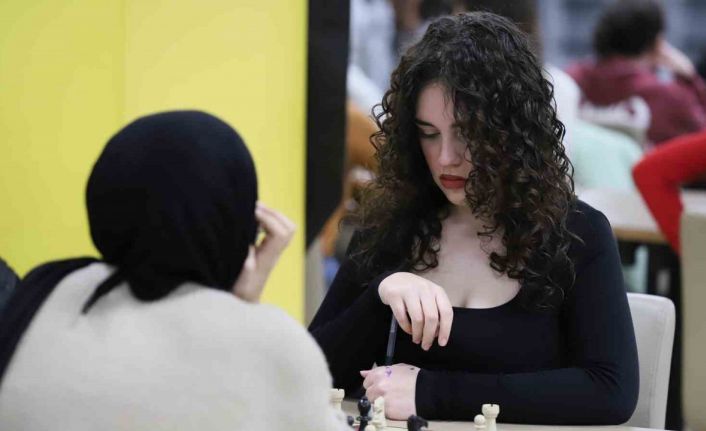 Satranç grup şampiyonası Denizli’de başlıyor