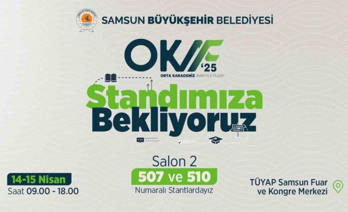 SBB’den OKAF’a davet