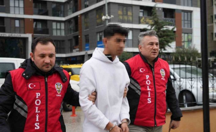 Sevgilisini öldürdüğü iddia edilen şüpheli tutuklandı