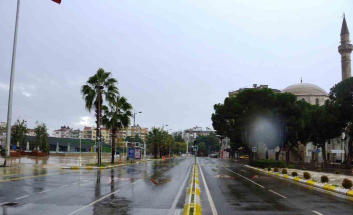 Sıcaklıklar hissedilir derecede düşecek