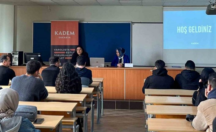 Şiddetin anatomisi ve çözüm yolları SUBÜ’de konuşuldu