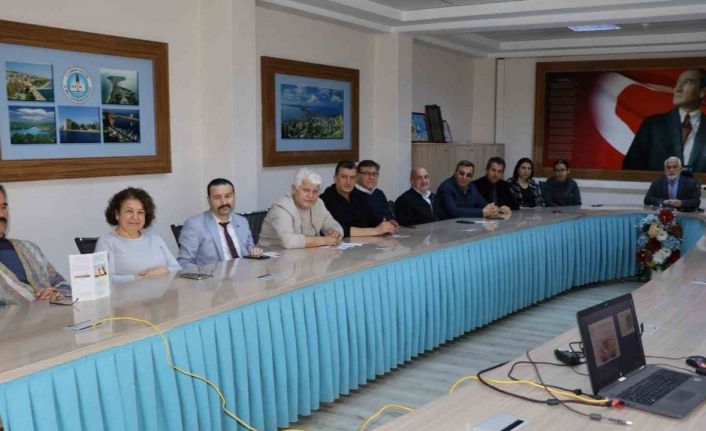 Sinop’ta eğitimcilere organ bağışı bilgilendirmesi