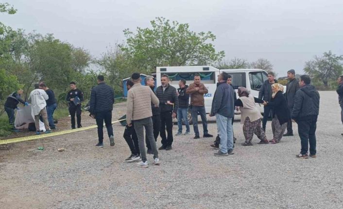 Şişede durduğu gibi durmadı: 1 ölü, 1 ağır yaralı