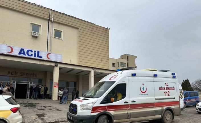 Siverek’te balkondan düşen çocuk hayatını kaybetti