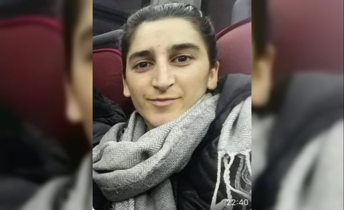 Sultangazi’de 3 gündür kayıp genç kız ölü bulundu