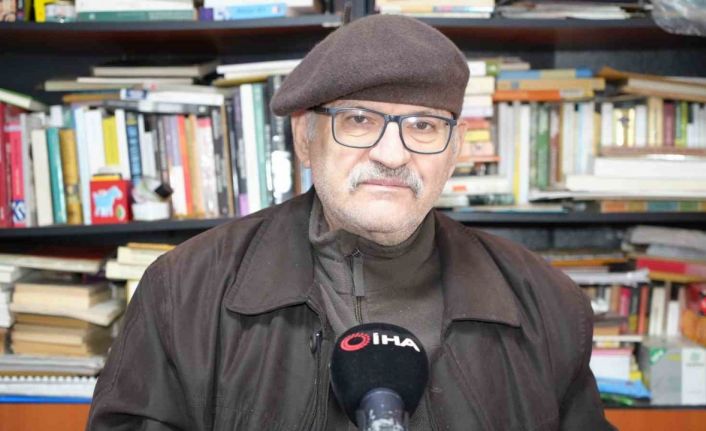 Tarihçi Begsaç: "720 yıl önce, Bulgar-Kuman ittifakı ile Haçlı orduları arasında gerçekleşen savaş Edirne’de yapıldı"