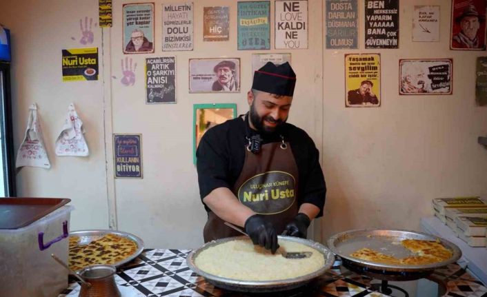 Tarihi uzun çarşı yeniden ayağa kalkıyor