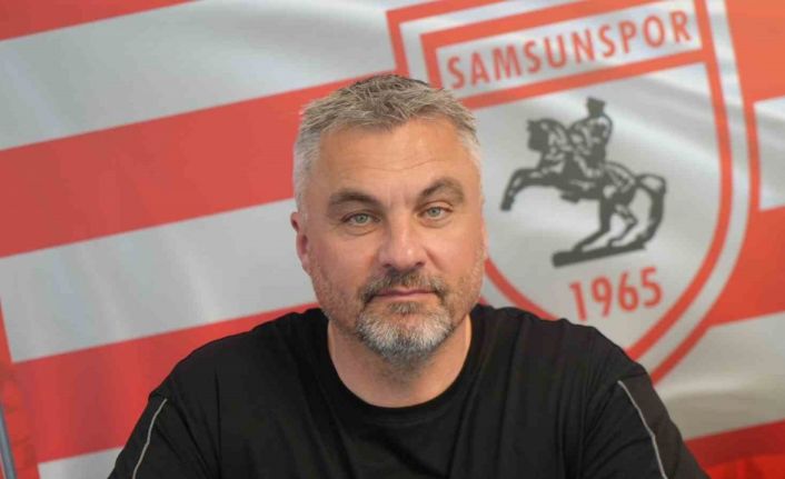 Thomas Reis: "Bazı insanlar yabancı hakem talebinde bulunuyor ve haklı olabilirler"