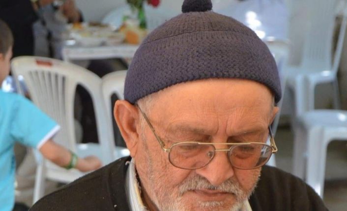 Tırın çarptığı yaşlı adam hayatını kaybetti