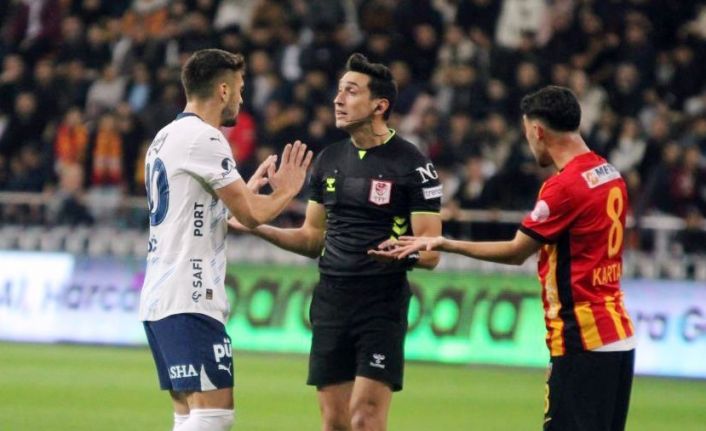 Tonusluoğlu 3. kez yönetecek