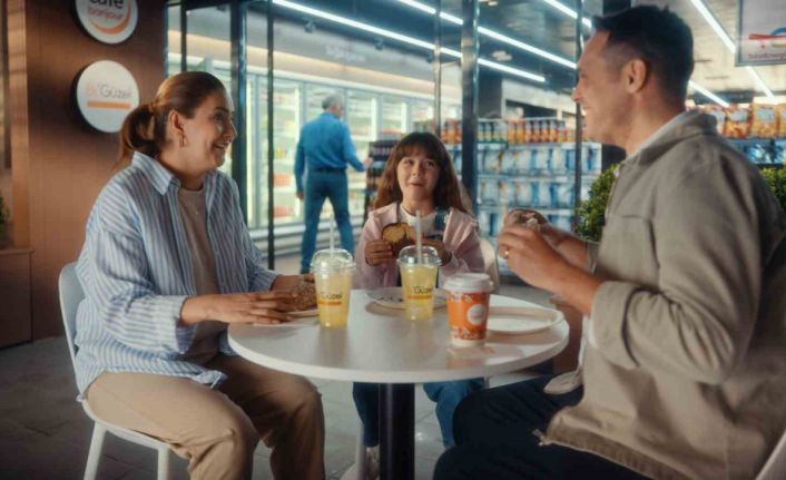 TotalEnergies İstasyonları, yeni reklam filminde Bi’Güzel markasını ekranlara taşıyor