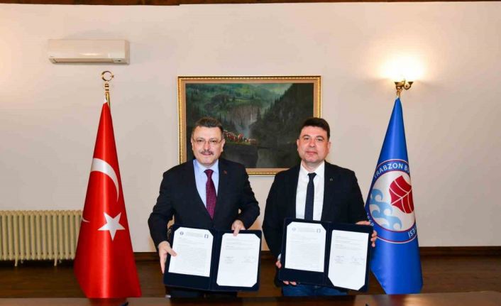 Trabzon ’çocuk dostu şehir’ olacak