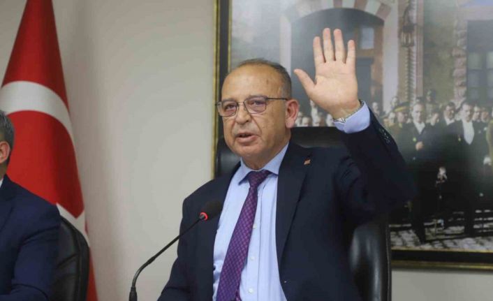 Turgutlu Belediye Meclisinde komisyon üyeleri belirlendi