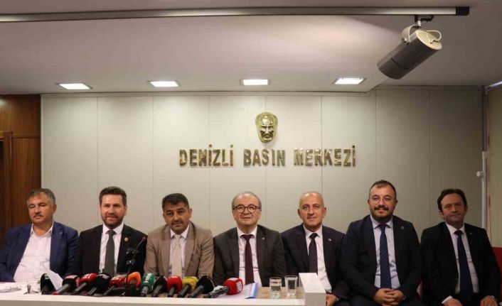 Tütüncünün sesi olan başkanlardan firmalara çağrı; "Avans yoksa, tütün birliği kuracağız"