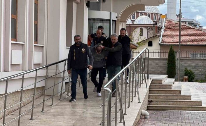 Usulsüz alkol satışındaki cinayetin zanlıları tutuklandı