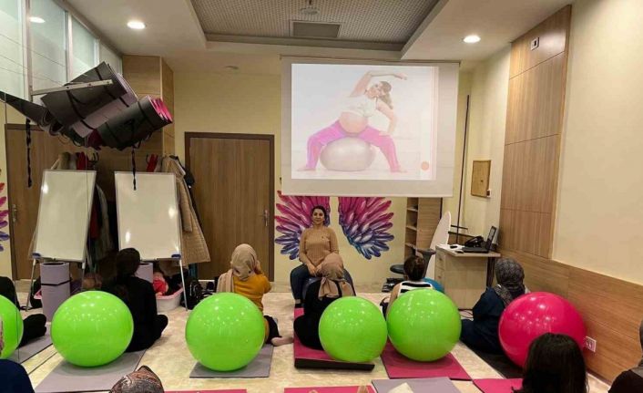 Uzm. Dr. Mehmet Meral: "Doğum korkulacak değil, kutlanılacak bir eylemdir"