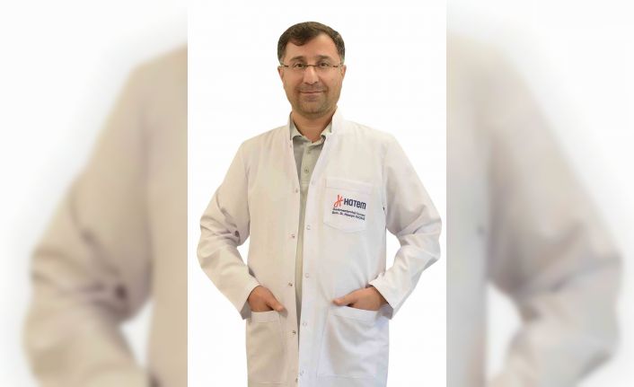 Uzman Dr. Kaçmaz’dan gastroenteroloji bölümü ile ilgili önemli bilgiler
