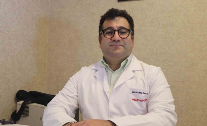 Uzmanından ‘yol hipnozu’ uyarısı: "Yorgunluk, dikkatsizlik riskini artırıyor"