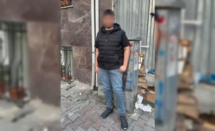 Yaşı küçük suçu büyük: Cinayet davasının 17 yaşındaki firarisi 11 aydır yakalanamadı