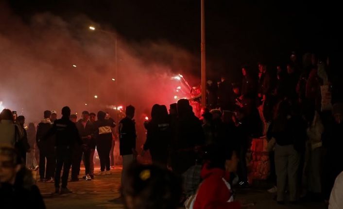 10.5 Bandırmalılar Günü kutlandı