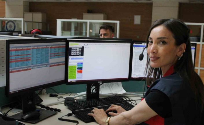 112 Acil Çağrı Merkezi’ni gereksiz yere meşgul edenlerin cezası artırıldı