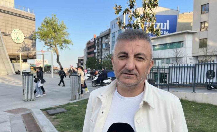 15 Temmuz gazisi Musa İlhan: "Türkiye ayağındaki en büyük prangadan kurtulmuş oldu"