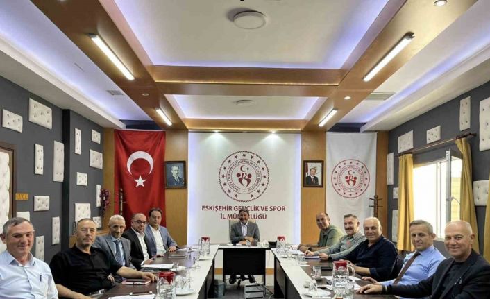 19 Mayıs Gençlik ve Spor Bayramı etkinlikleri planlandı