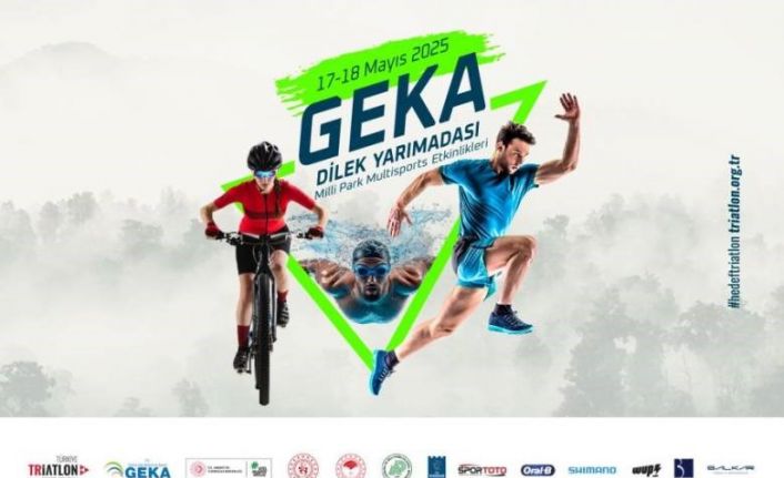 2025 GEKA Multisports için geri sayım devam ediyor