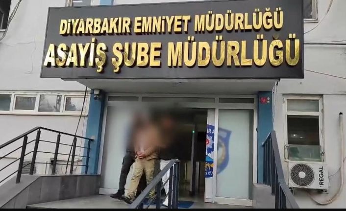 21 ayrı motosiklet hırsızlığının faili iki kardeş 34 kameradan 112 saat görüntünün izlenmesiyle tespit edildi