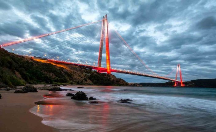 23 yılda 4 bin 75 yeni köprü