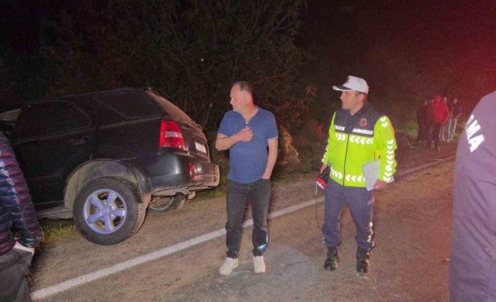 3 kişinin ölümüne sebep olan alkollü sürücü tutuklandı