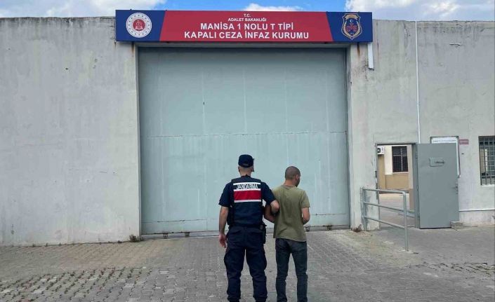 42 suçtan aranan zanlı JASAT tarafından yakalandı