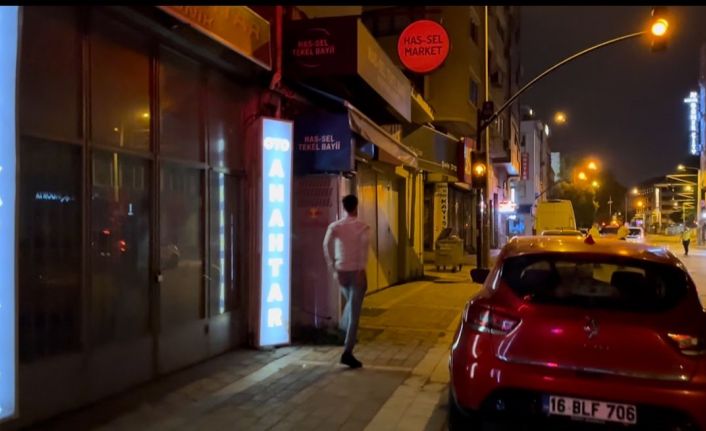 4 kez alkolmetreye üflemedi, yetmedi kaçmaya çalıştı, polisin bir sözüyle geri döndü