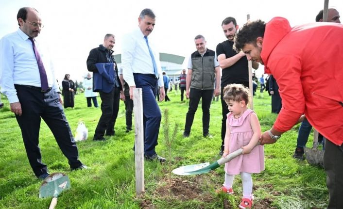 60+ Tazelenme Üniversitesi’nde yıl sonu programı