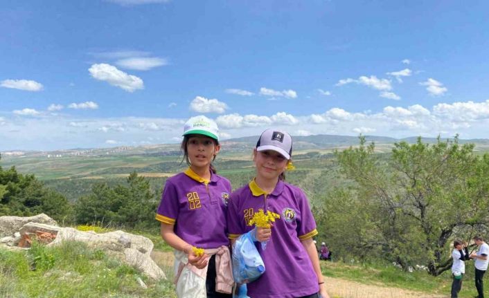 81 ilde ‘Orman Benim’ projesi düzenlendi