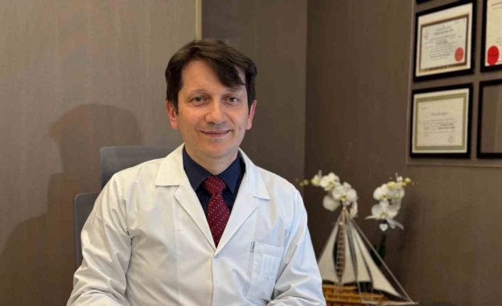 "85 yaş üzerinde olan her iki kişiden biri mutlaka işitme cihazı kullanması gerekiyor"