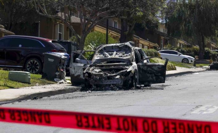 ABD’deki uçak kazasında bilanço netleşmeye başladı: 2 ölü, 8 yaralı