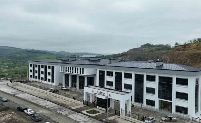 Adalet Bakanı Tunç, Samsun’da açılış ve temel atma törenlerine katılacak